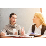 Consultoria Empresarial Financeira