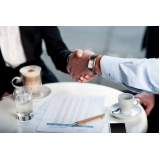 Consultoria Empresarial Pequenas Empresas