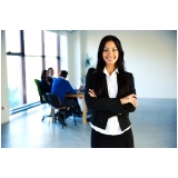 Consultoria Gestão Empresarial
