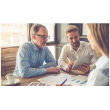 consultoria em outsourcing preço Belém