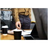 consultoria financeira empresarial Porto Velho