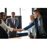 consultoria gestão empresarial Boa Vista