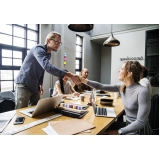 consultoria para micro empresas valor Manaus