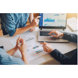 contabilidade financeira contratar Campo Grande