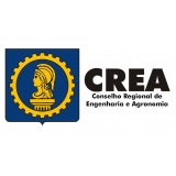 Registro de Empresa no Crea