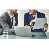 serviço de outsourcing financeiro Belém
