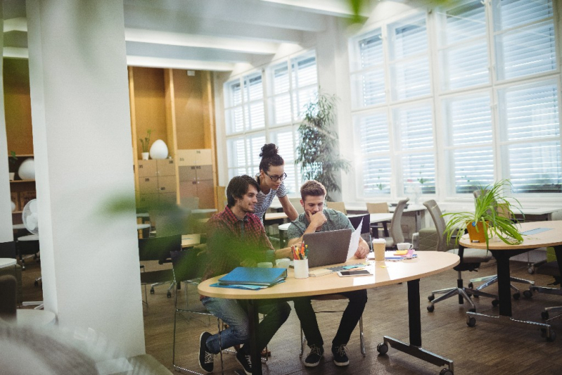 Aluguel de Espaço Convívio Coworking Alto da Lapa - Espaço para Coworking Barra Funda