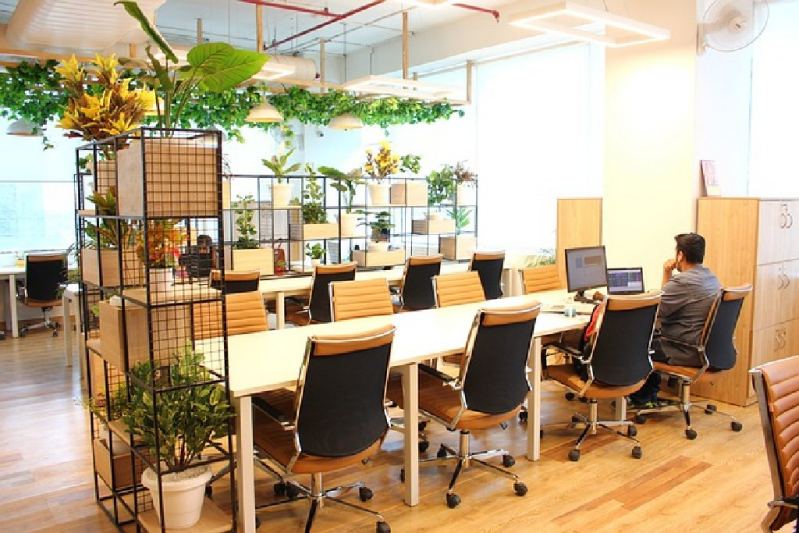 Coworking Imobiliário Pompéia - Coworking para Terapeuta Barra Funda