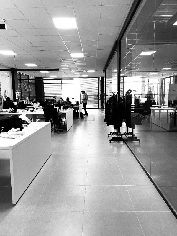 Estação de Trabalho 10 Lugares Preço Pompéia - Estação de Trabalho Escritório Barra Funda