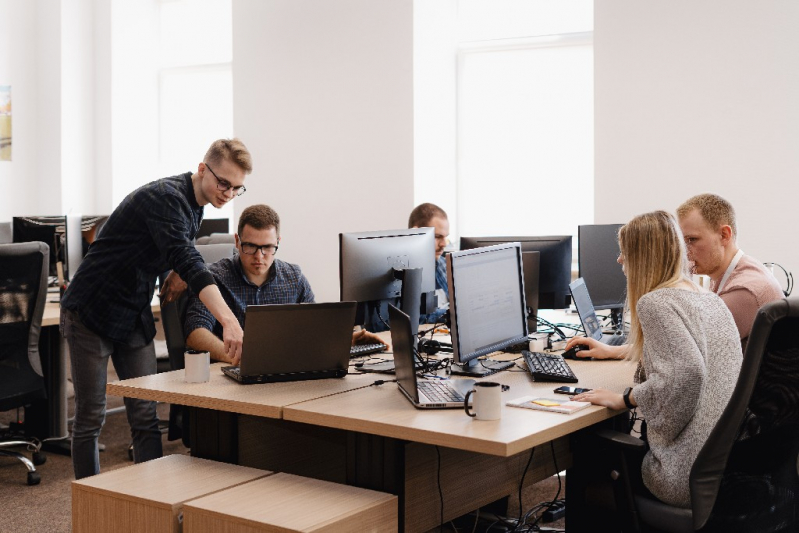 Locação de Sala de Reunião Corporativa Pompéia - Salas de Reunião Coworking Barra Funda