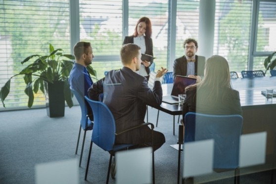 Onde Encontro Coworking para Empreendedores Freguesia do ó - Coworking Sala de Reunião