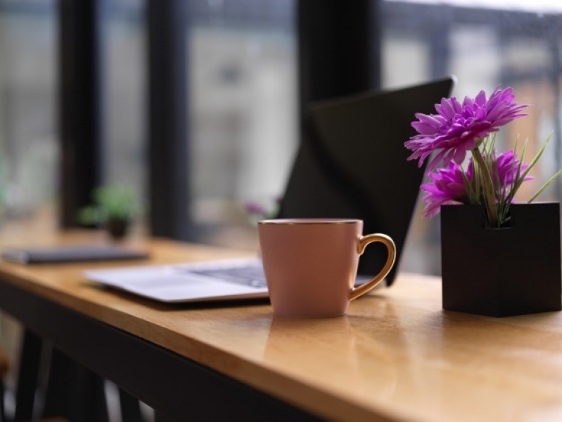 Onde Encontro Empresa Coworking Barra Funda - Co Working