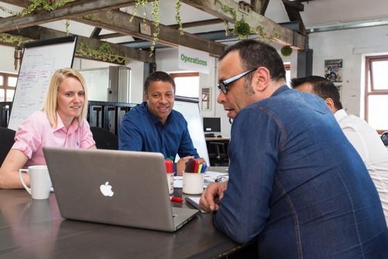 Quanto Custa Sala para Reunião Profissional Limão - Sala Reunião Coworking