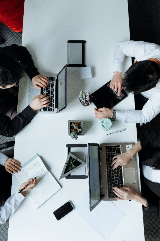 Sala de Reunião Coworking para Alugar Alto de Pinheiros - Sala de Reunião Simples Barra Funda