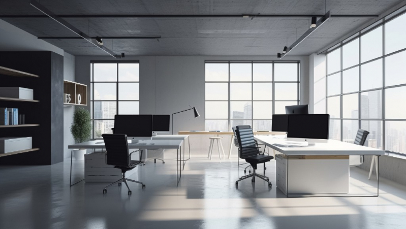 Sala de Reunião Industrial Cachoeirinha - Sala de Reunião Simples Barra Funda