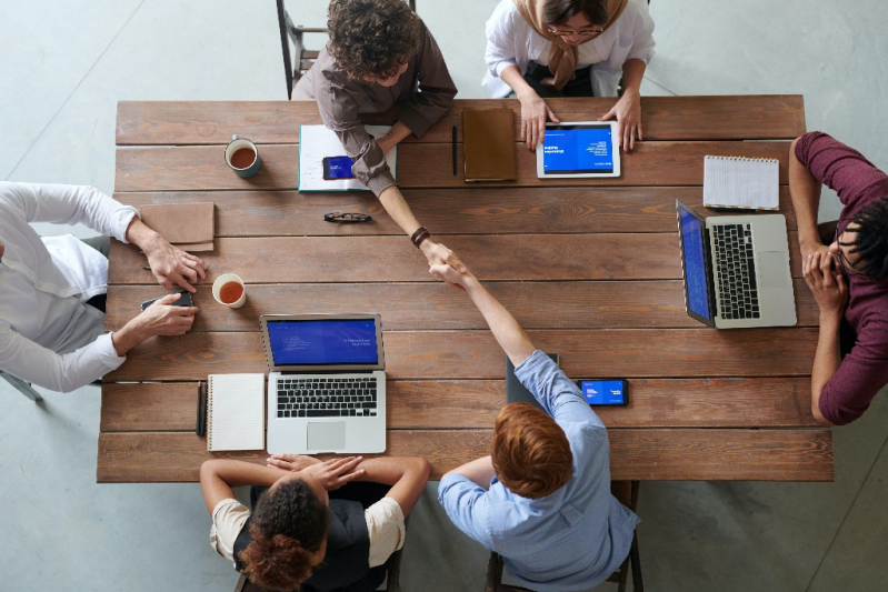 Sala de Reuniões Pequena para Locação São Domingos - Sala de Reunião Coworking Barra Funda