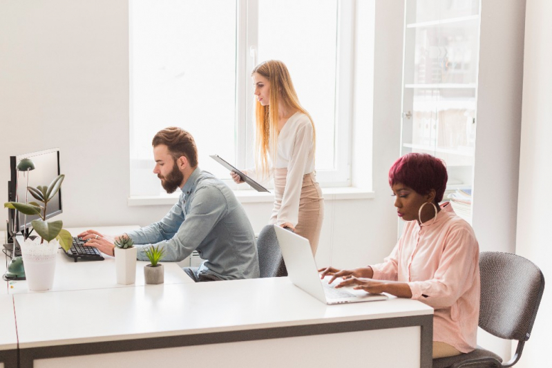 Salas de Reuniões Modernas para Locação Pompéia - Sala de Reunião Coworking Barra Funda