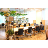 coworking para terapeuta Vila Leopoldina