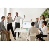 Sala de Reunião para Locação