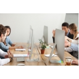 Sala para Reunião Profissional
